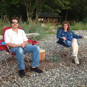 Meet your Posher, Diane